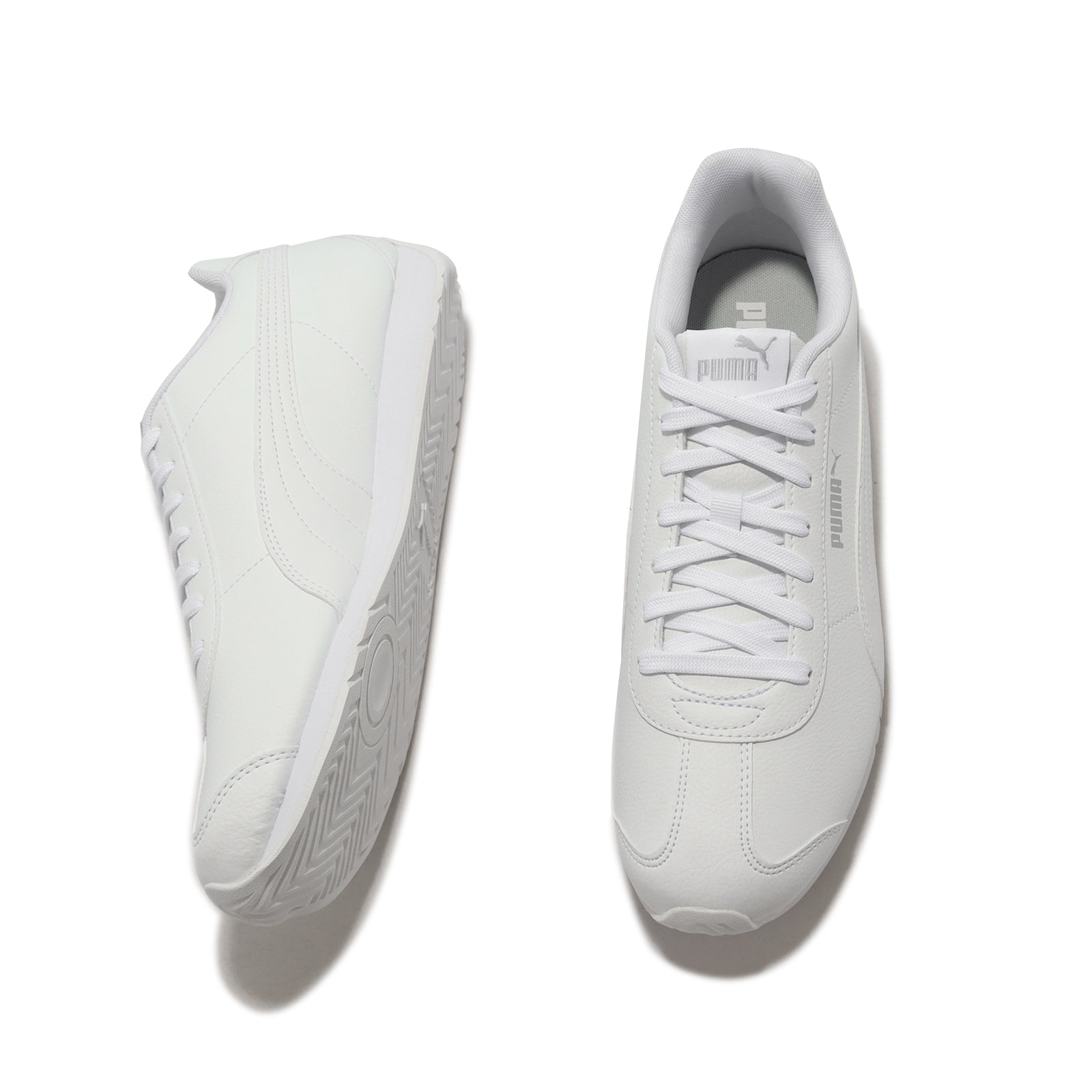 Puma Turin 3 White High Risk Red Unisex Sneakers Limoges 383037-08 - buy Puma  Turin 3 White High Risk Red Unisex Sneakers Limoges 383037-08: prices,  reviews | Zoodmall
